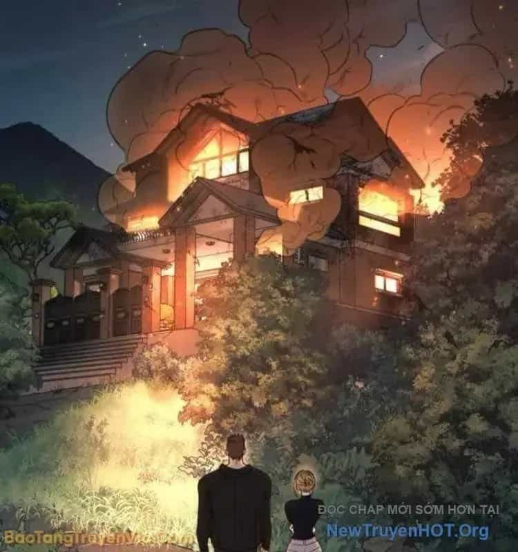 Mọi Người Đều Yêu Cô Ấy - Chương 36 - ảnh 4
