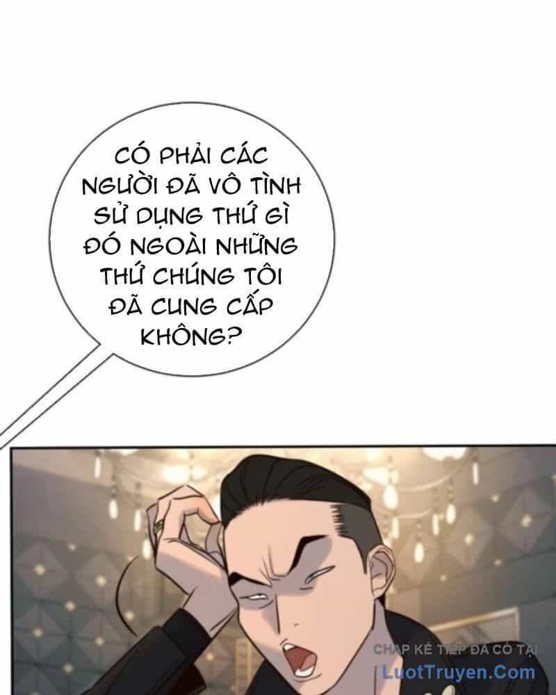 Mọi Người Đều Yêu Cô Ấy - Chương 37 - ảnh 9