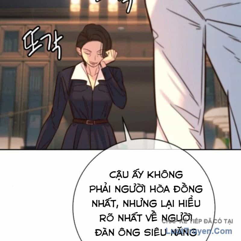 Mọi Người Đều Yêu Cô Ấy - Chương 38 - ảnh 27