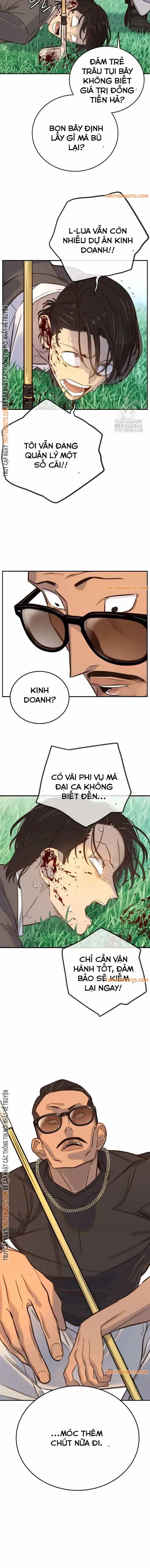 Mọi Người Đều Yêu Cô Ấy - Chương 4 - ảnh 18