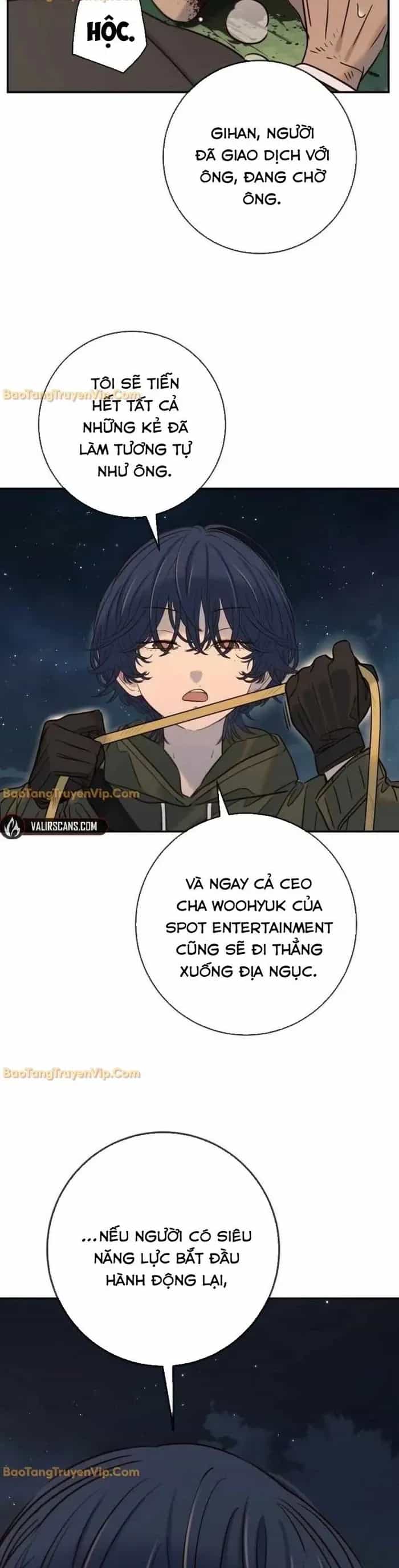 Mọi Người Đều Yêu Cô Ấy - Chương 40 - ảnh 21