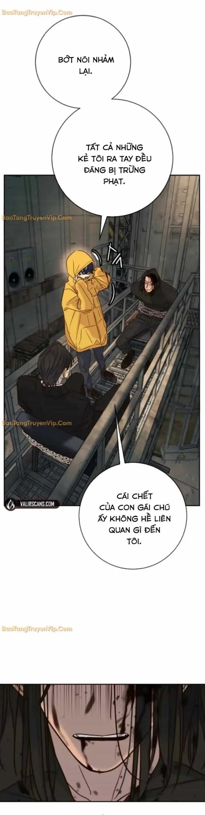 Mọi Người Đều Yêu Cô Ấy - Chương 44 - ảnh 25