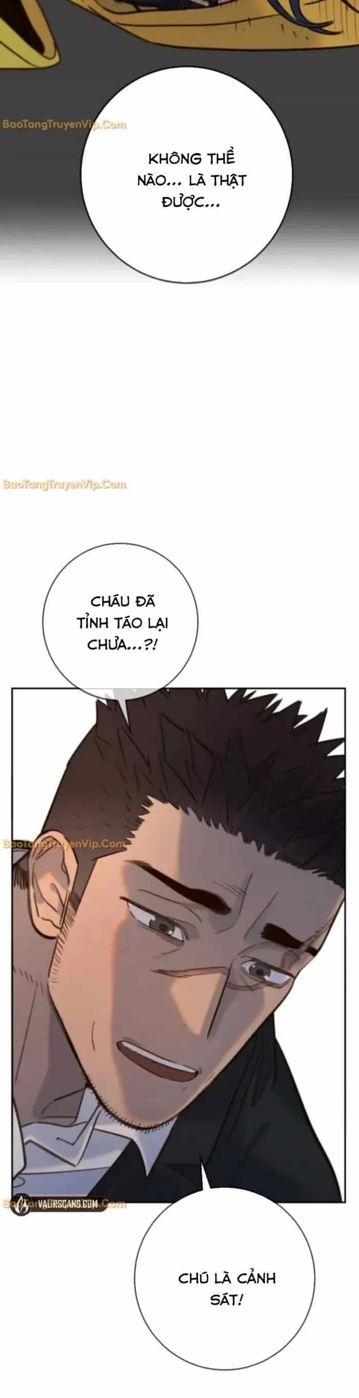 Mọi Người Đều Yêu Cô Ấy - Chương 44 - ảnh 33