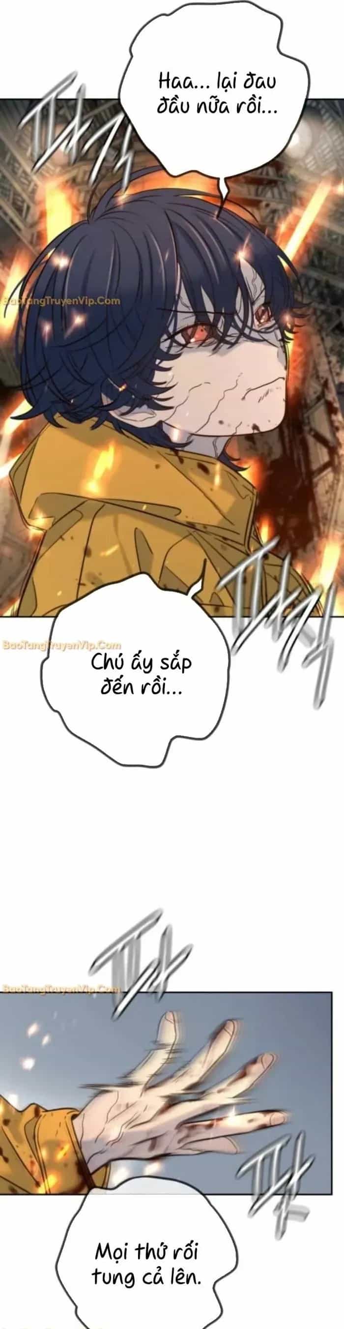 Mọi Người Đều Yêu Cô Ấy - Chương 44 - ảnh 47