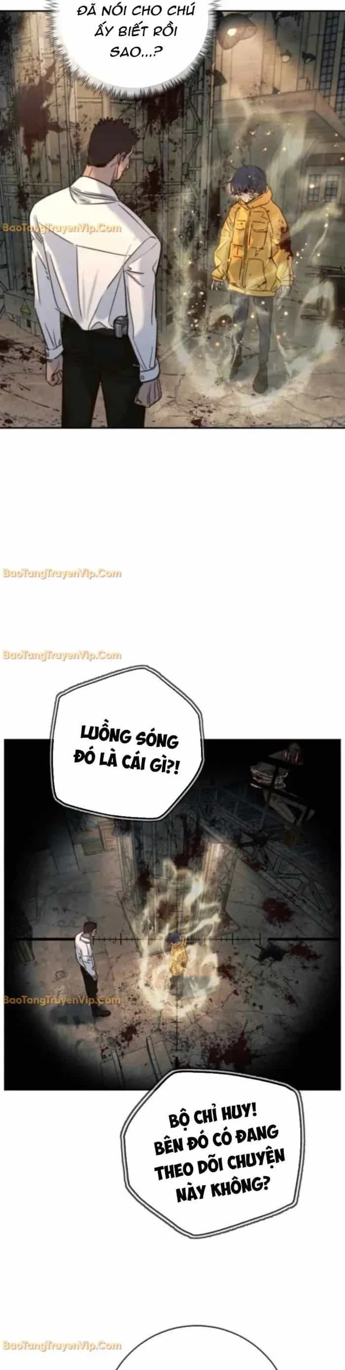 Mọi Người Đều Yêu Cô Ấy - Chương 45 - ảnh 11