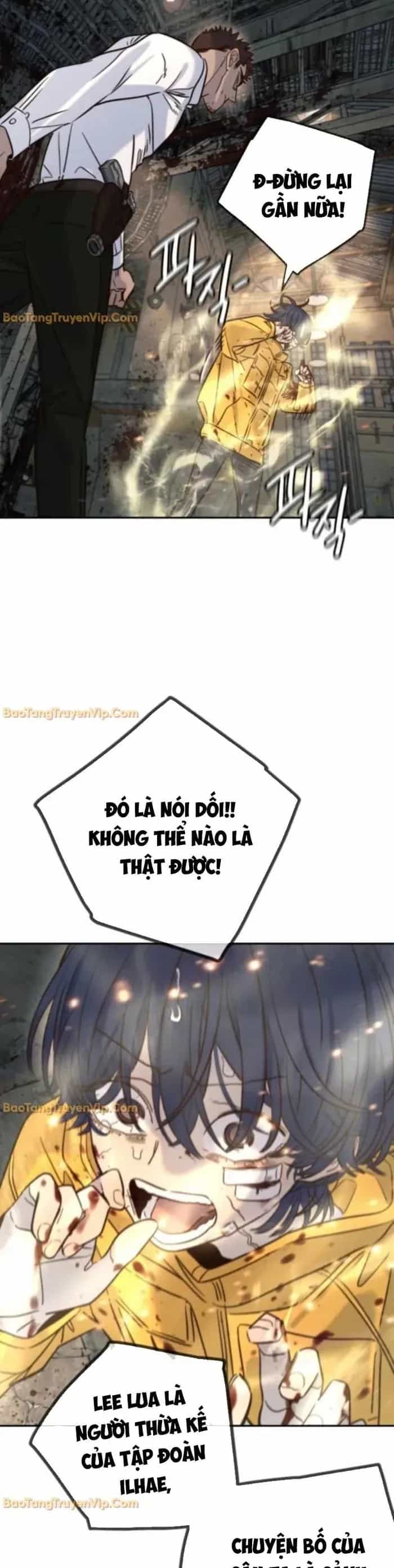 Mọi Người Đều Yêu Cô Ấy - Chương 45 - ảnh 17