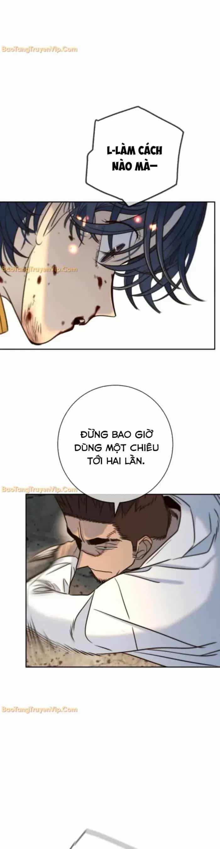 Mọi Người Đều Yêu Cô Ấy - Chương 45 - ảnh 39