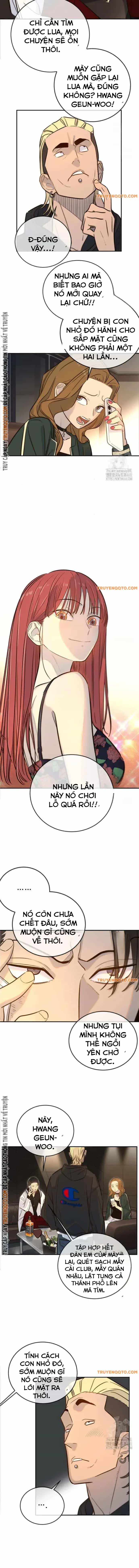 Mọi Người Đều Yêu Cô Ấy - Chương 5 - ảnh 13