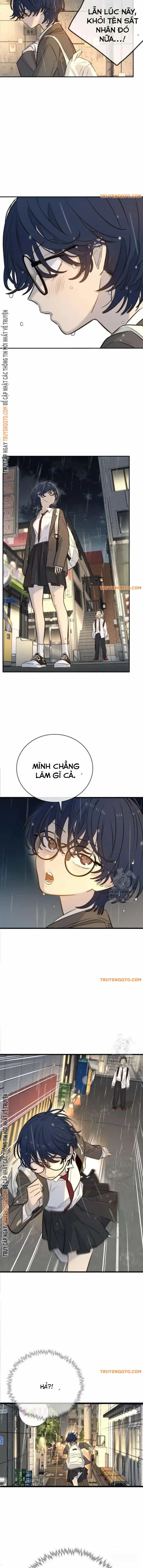 Mọi Người Đều Yêu Cô Ấy - Chương 5 - ảnh 9