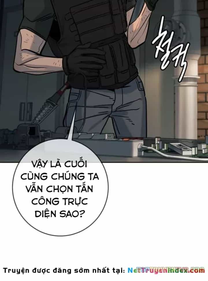 Mọi Người Đều Yêu Cô Ấy - Chương 52 - ảnh 4