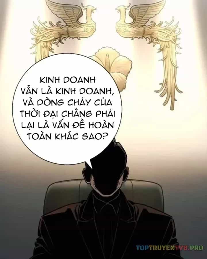 Mọi Người Đều Yêu Cô Ấy - Chương 54 - ảnh 5
