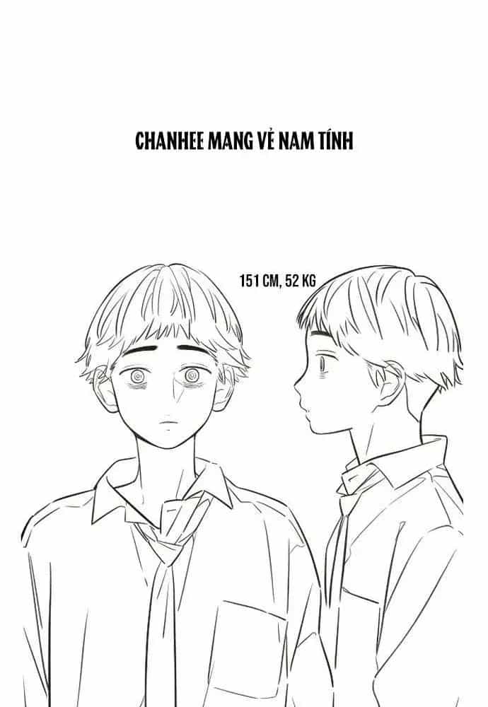 Mọi Người Đều Yêu Cô Ấy - Chương 56 - ảnh 30