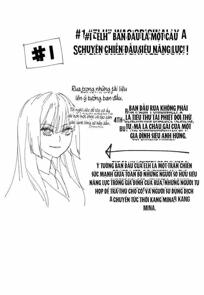 Mọi Người Đều Yêu Cô Ấy - Chương 56 - ảnh 7