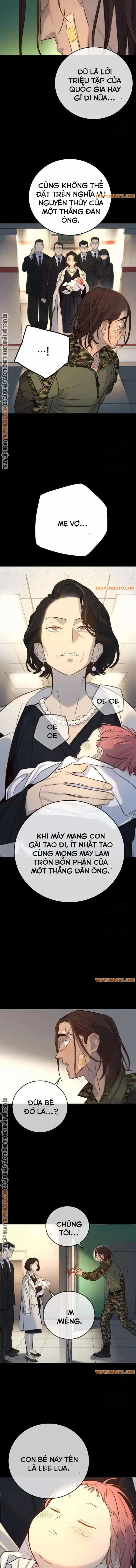 Mọi Người Đều Yêu Cô Ấy - Chương 6 - ảnh 2