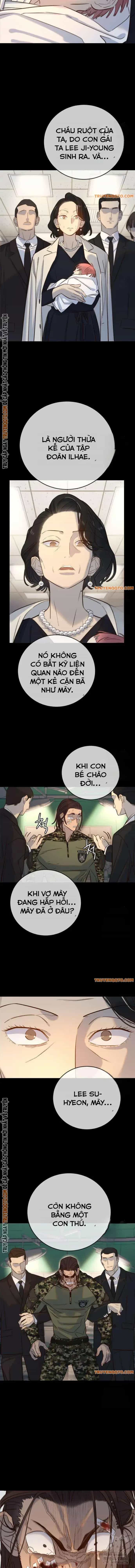 Mọi Người Đều Yêu Cô Ấy - Chương 6 - ảnh 3