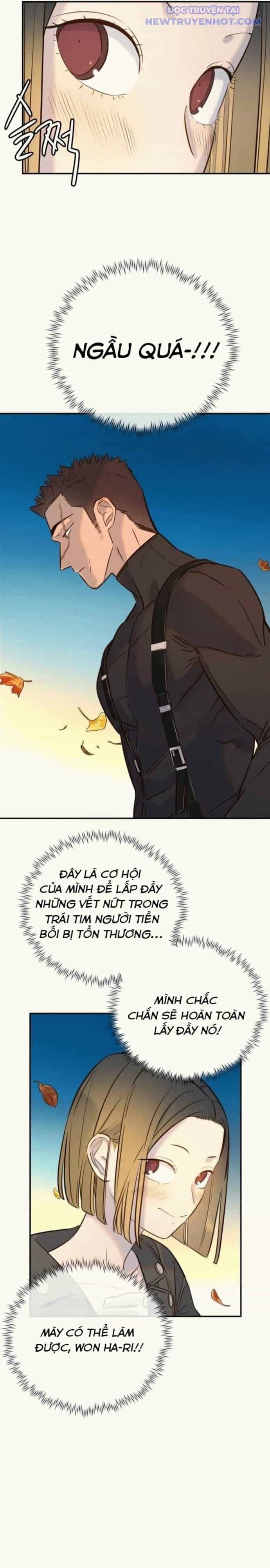 Mọi Người Đều Yêu Cô Ấy - Chương 7 - ảnh 36