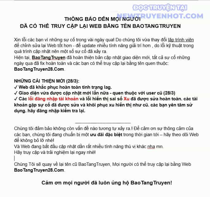 Mọi Người Đều Yêu Cô Ấy - Chương 7 - ảnh 40