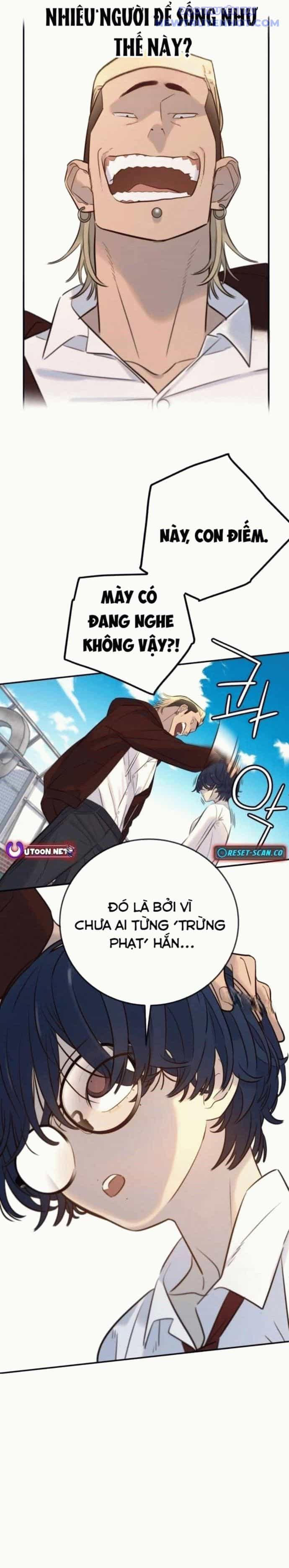 Mọi Người Đều Yêu Cô Ấy - Chương 7 - ảnh 6