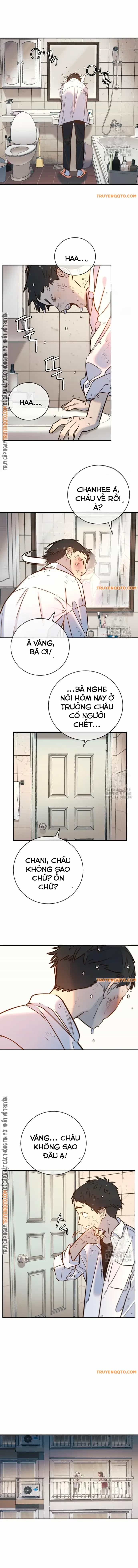 Mọi Người Đều Yêu Cô Ấy - Chương 8 - ảnh 13