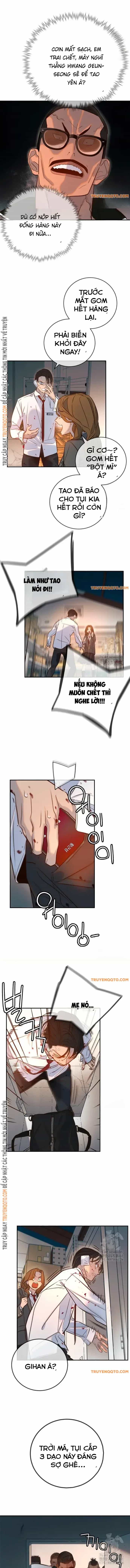 Mọi Người Đều Yêu Cô Ấy - Chương 8 - ảnh 6