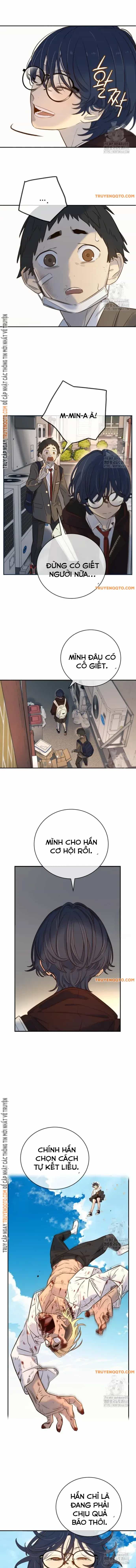 Mọi Người Đều Yêu Cô Ấy - Chương 9 - ảnh 12
