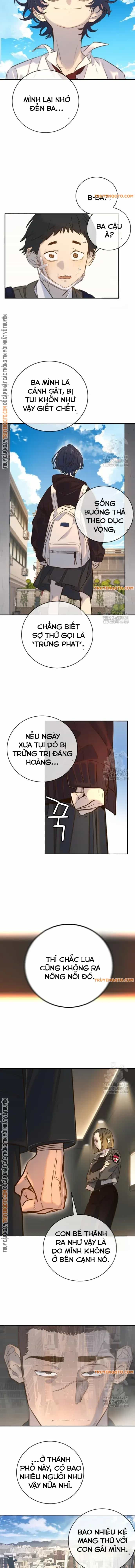 Mọi Người Đều Yêu Cô Ấy - Chương 9 - ảnh 13
