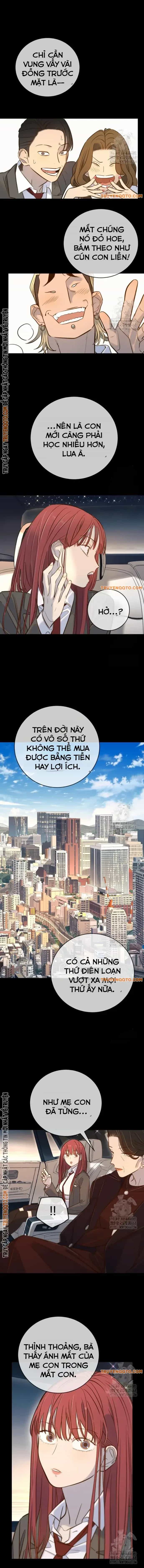 Mọi Người Đều Yêu Cô Ấy - Chương 9 - ảnh 3