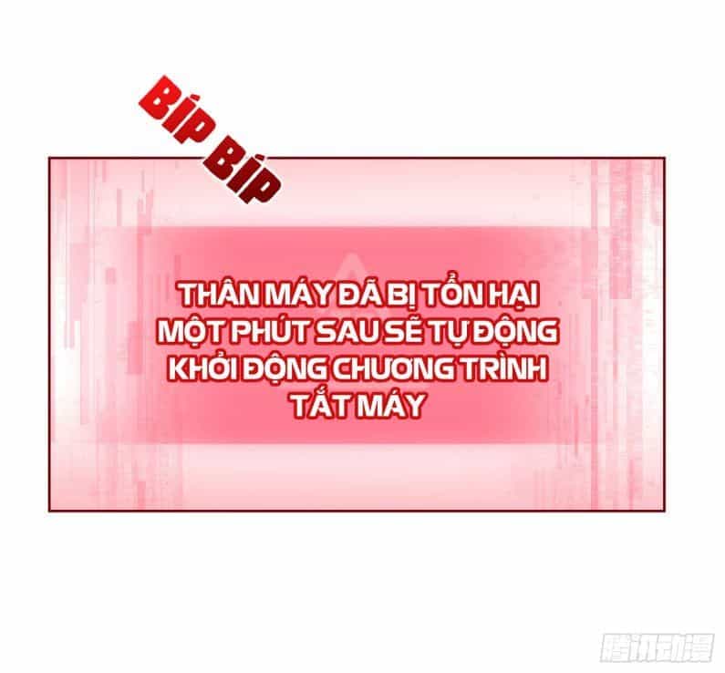 Mời Nhập Mật Mã Kích Hoạt - Chương 1 - ảnh 14