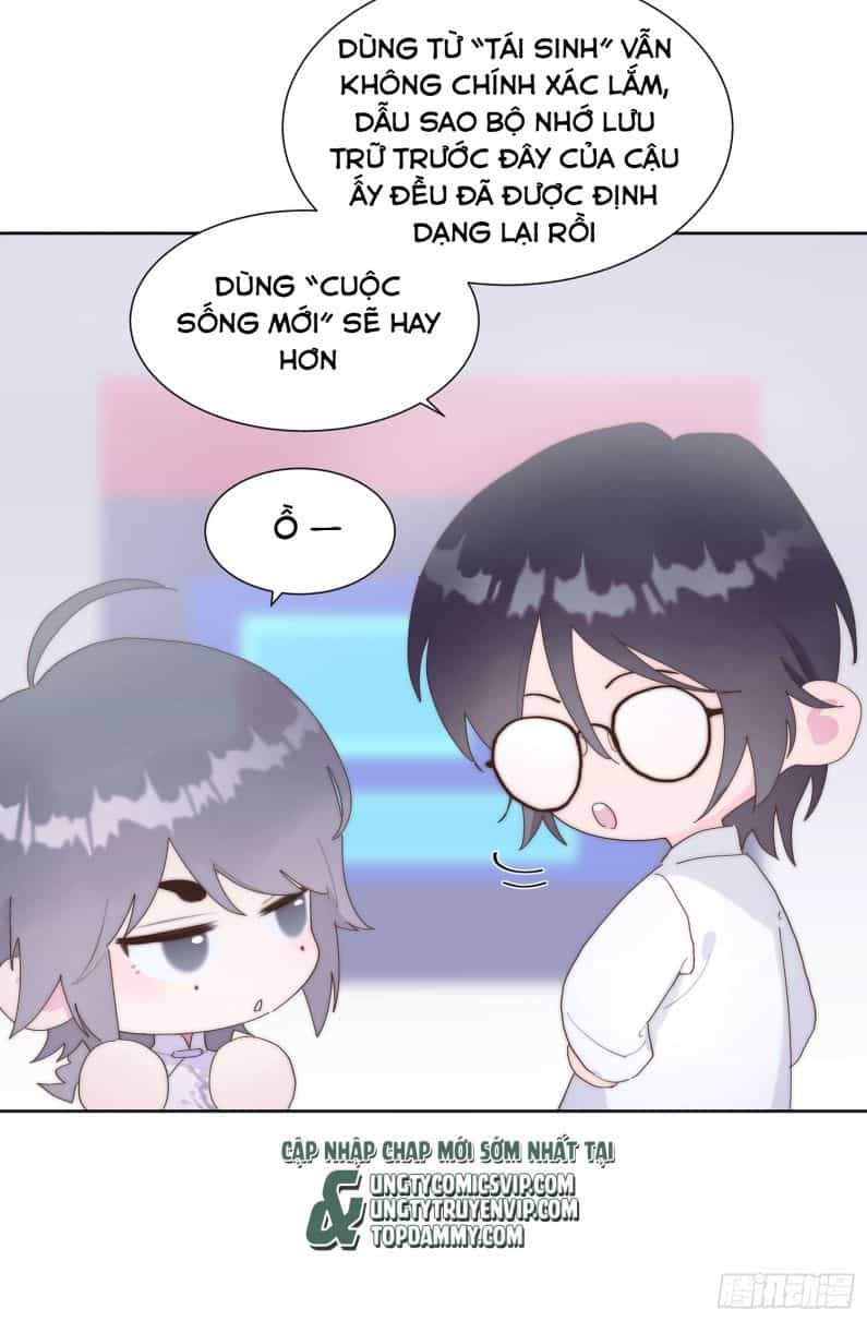 Mời Nhập Mật Mã Kích Hoạt - Chương 1 - ảnh 39