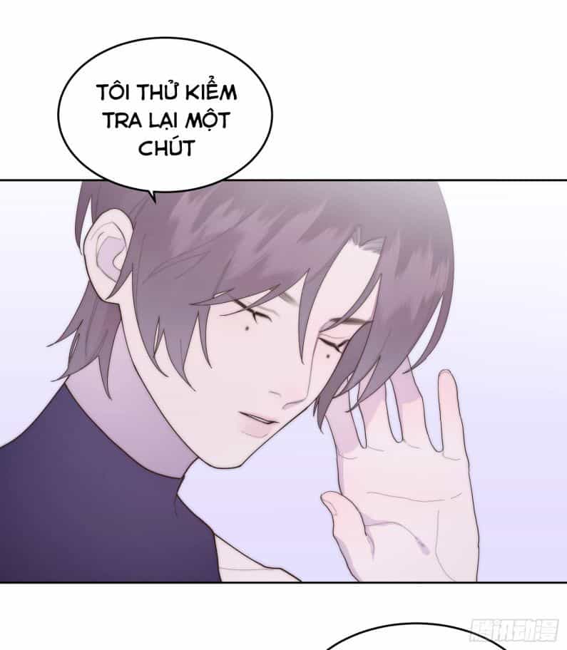 Mời Nhập Mật Mã Kích Hoạt - Chương 1 - ảnh 46