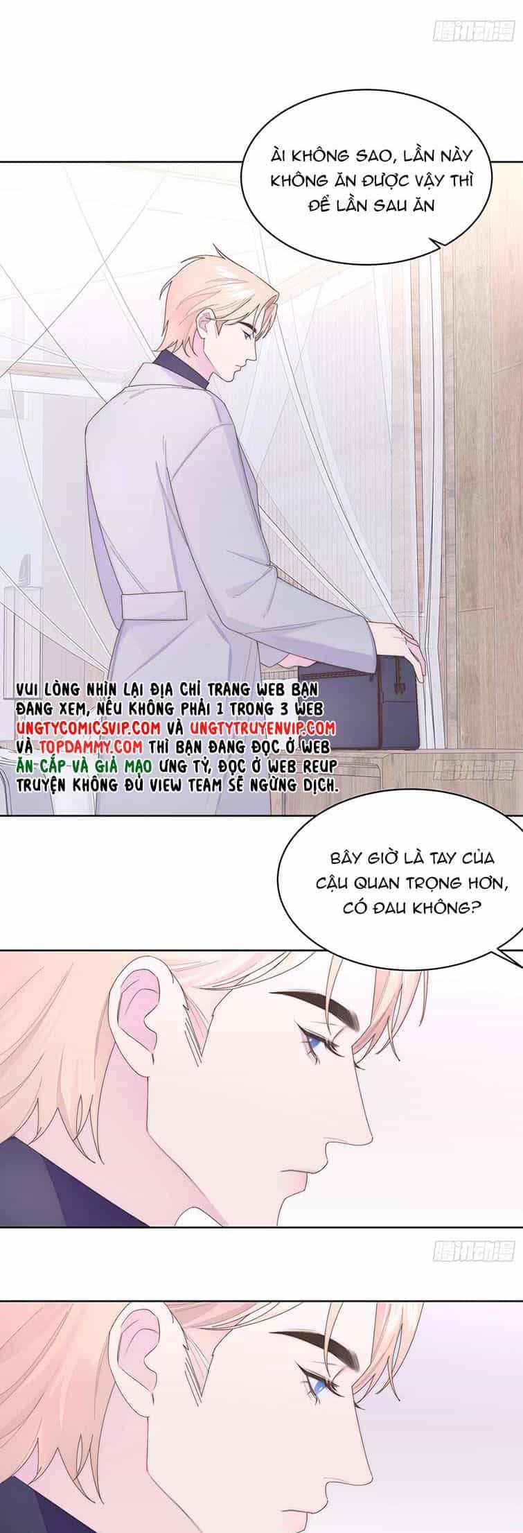 Mời Nhập Mật Mã Kích Hoạt - Chương 10 - ảnh 6