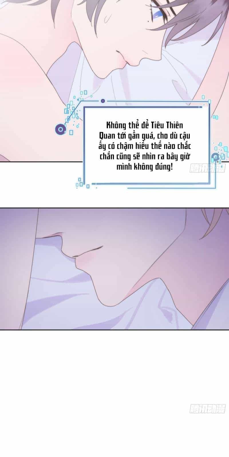 Mời Nhập Mật Mã Kích Hoạt - Chương 14 - ảnh 12