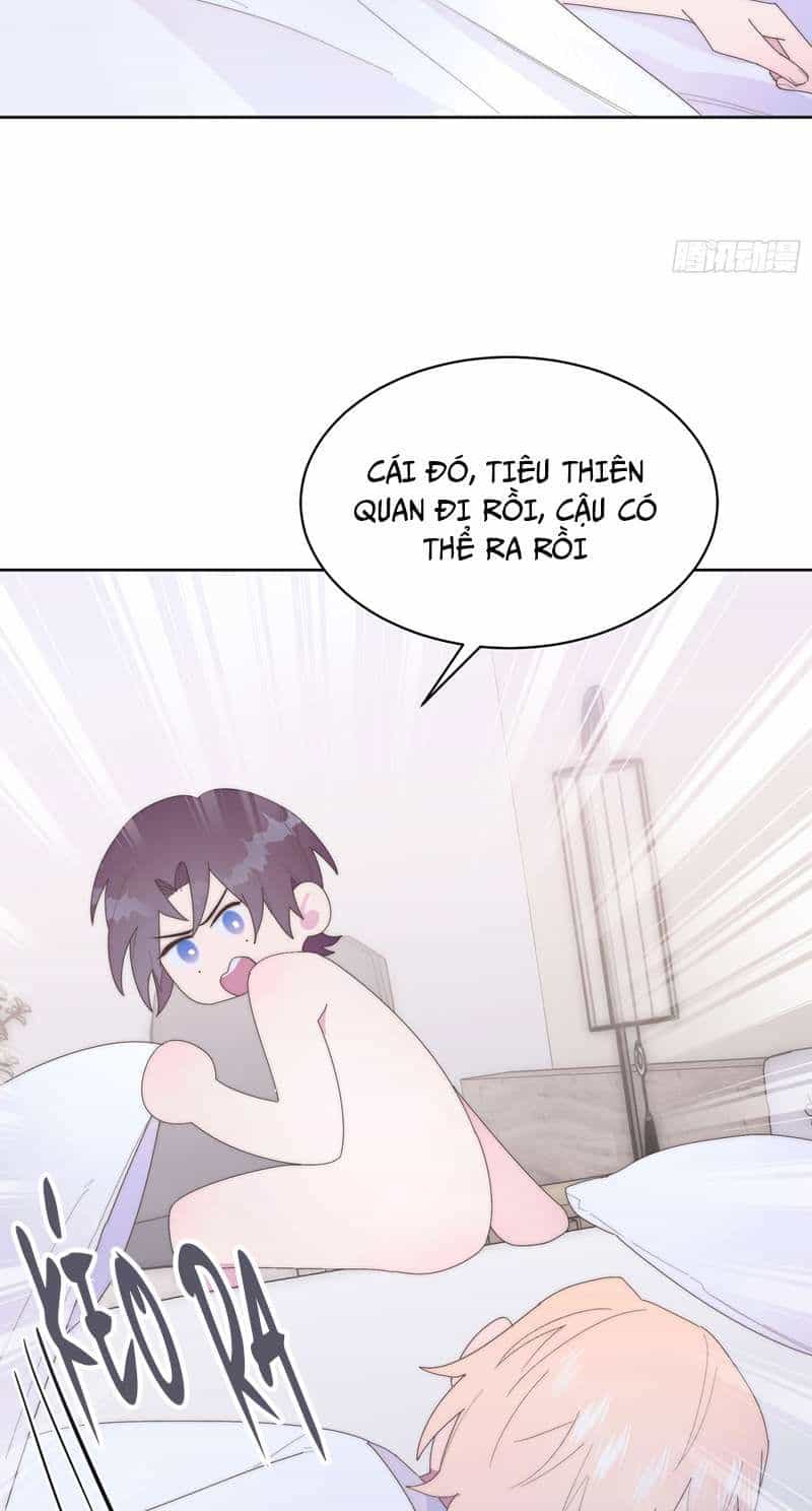 Mời Nhập Mật Mã Kích Hoạt - Chương 14 - ảnh 24