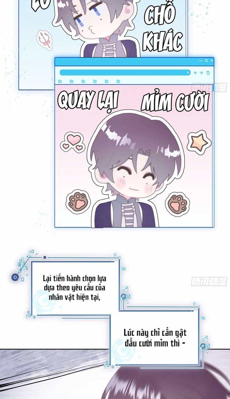 Mời Nhập Mật Mã Kích Hoạt - Chương 2 - ảnh 17