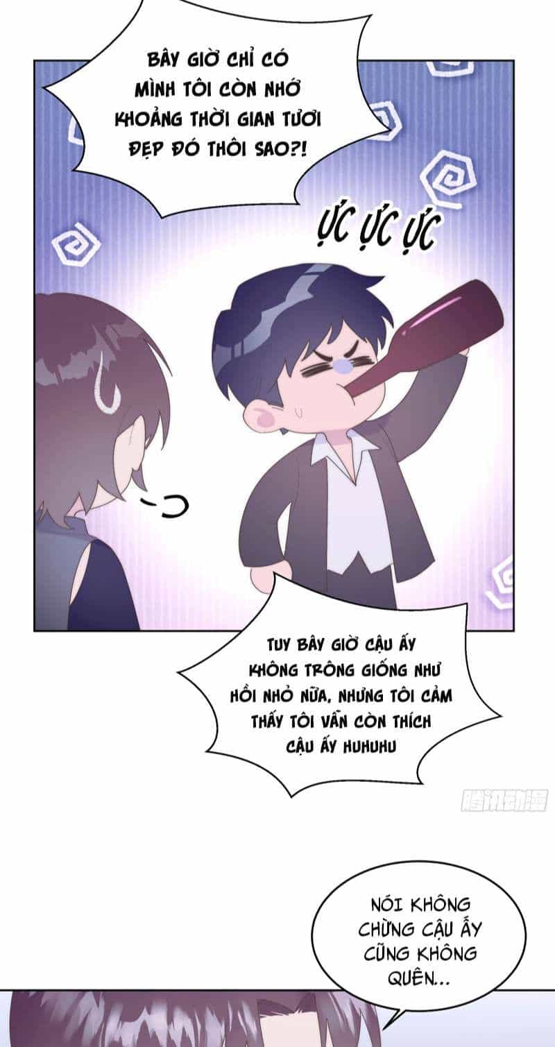 Mời Nhập Mật Mã Kích Hoạt - Chương 2 - ảnh 37
