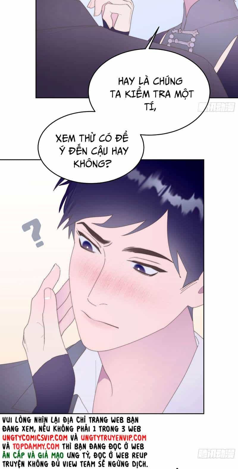 Mời Nhập Mật Mã Kích Hoạt - Chương 2 - ảnh 40