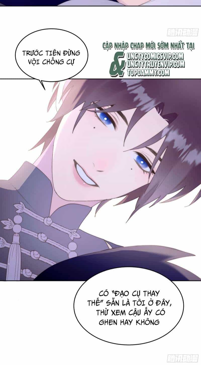 Mời Nhập Mật Mã Kích Hoạt - Chương 2 - ảnh 42