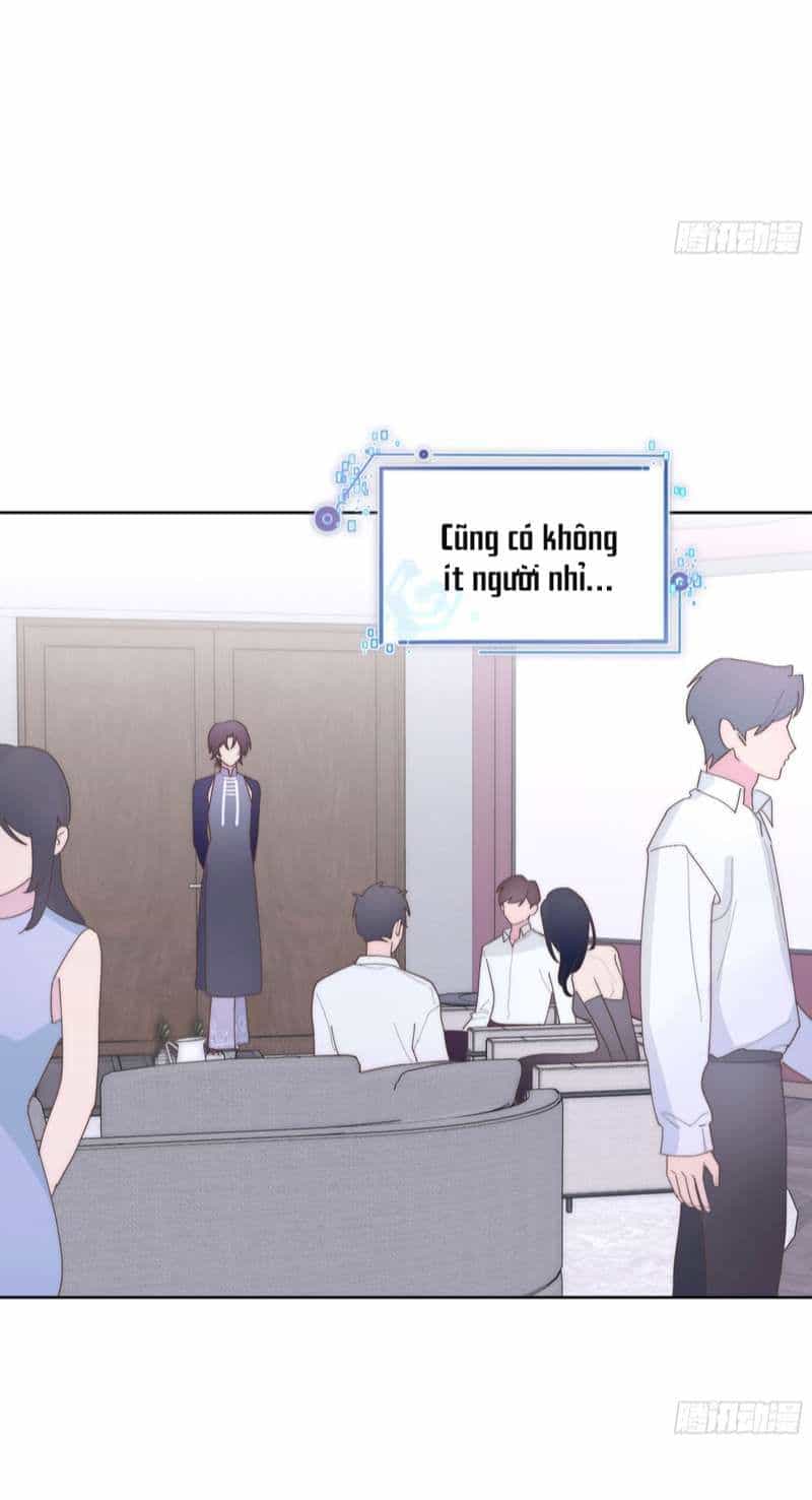 Mời Nhập Mật Mã Kích Hoạt - Chương 2 - ảnh 7