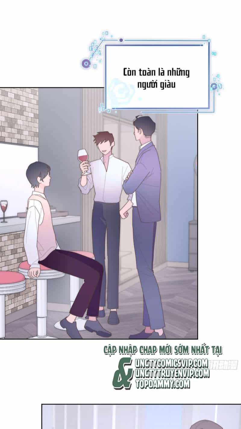 Mời Nhập Mật Mã Kích Hoạt - Chương 2 - ảnh 8