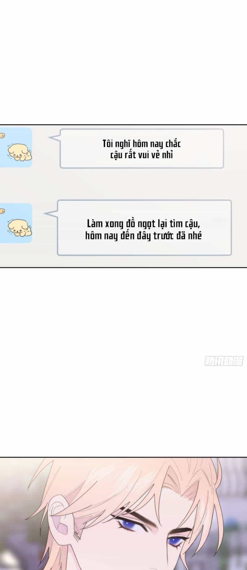 Mời Nhập Mật Mã Kích Hoạt - Chương 20 - ảnh 17