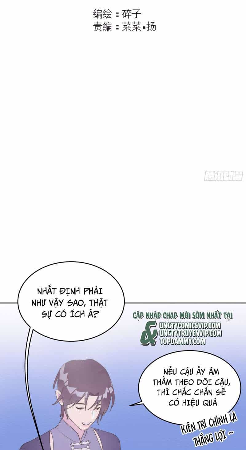 Mời Nhập Mật Mã Kích Hoạt - Chương 3 - ảnh 3