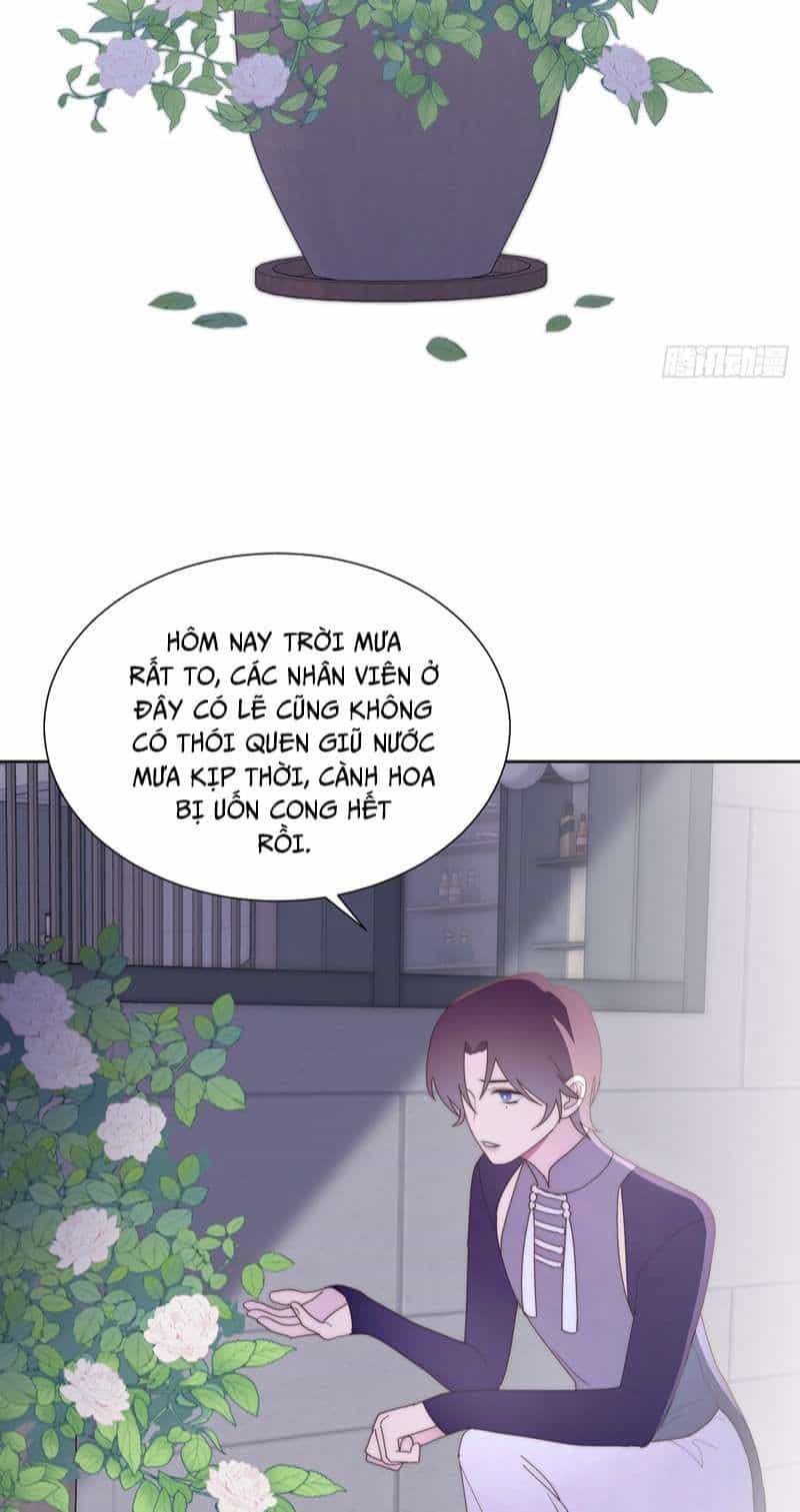 Mời Nhập Mật Mã Kích Hoạt - Chương 4 - ảnh 16