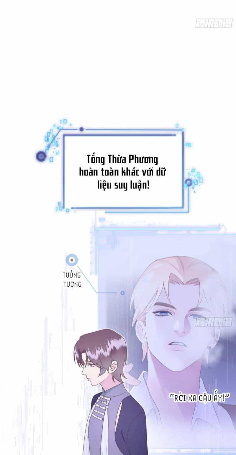 Mời Nhập Mật Mã Kích Hoạt - Chương 4 - ảnh 35