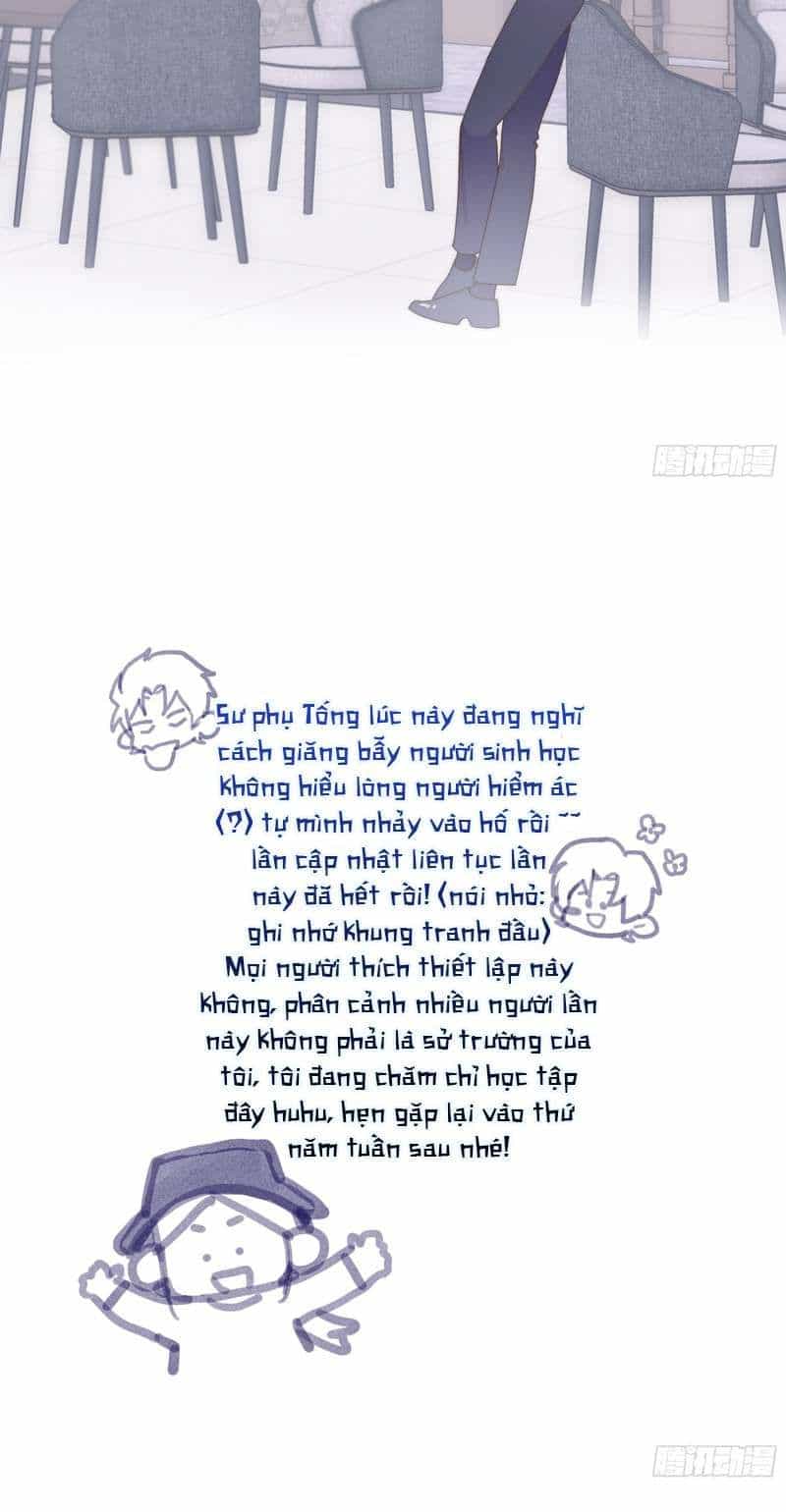 Mời Nhập Mật Mã Kích Hoạt - Chương 4 - ảnh 41