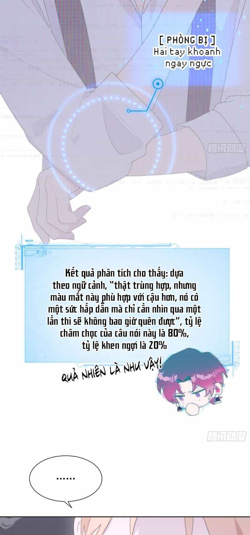 Mời Nhập Mật Mã Kích Hoạt - Chương 4 - ảnh 5
