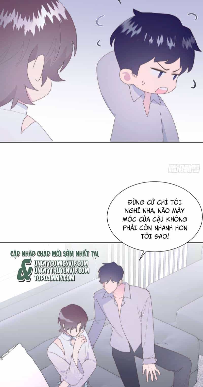 Mời Nhập Mật Mã Kích Hoạt - Chương 5 - ảnh 36