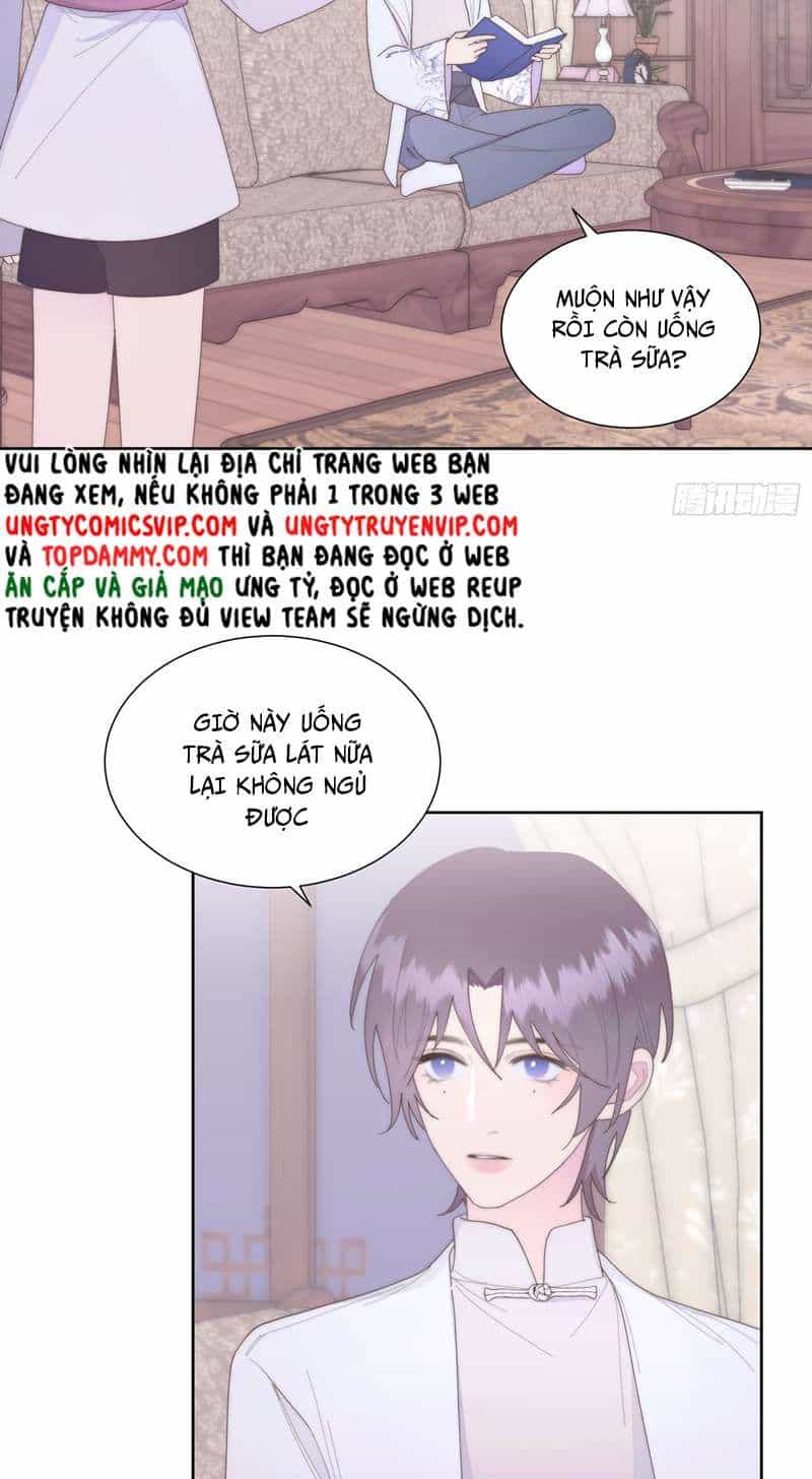 Mời Nhập Mật Mã Kích Hoạt - Chương 5 - ảnh 5
