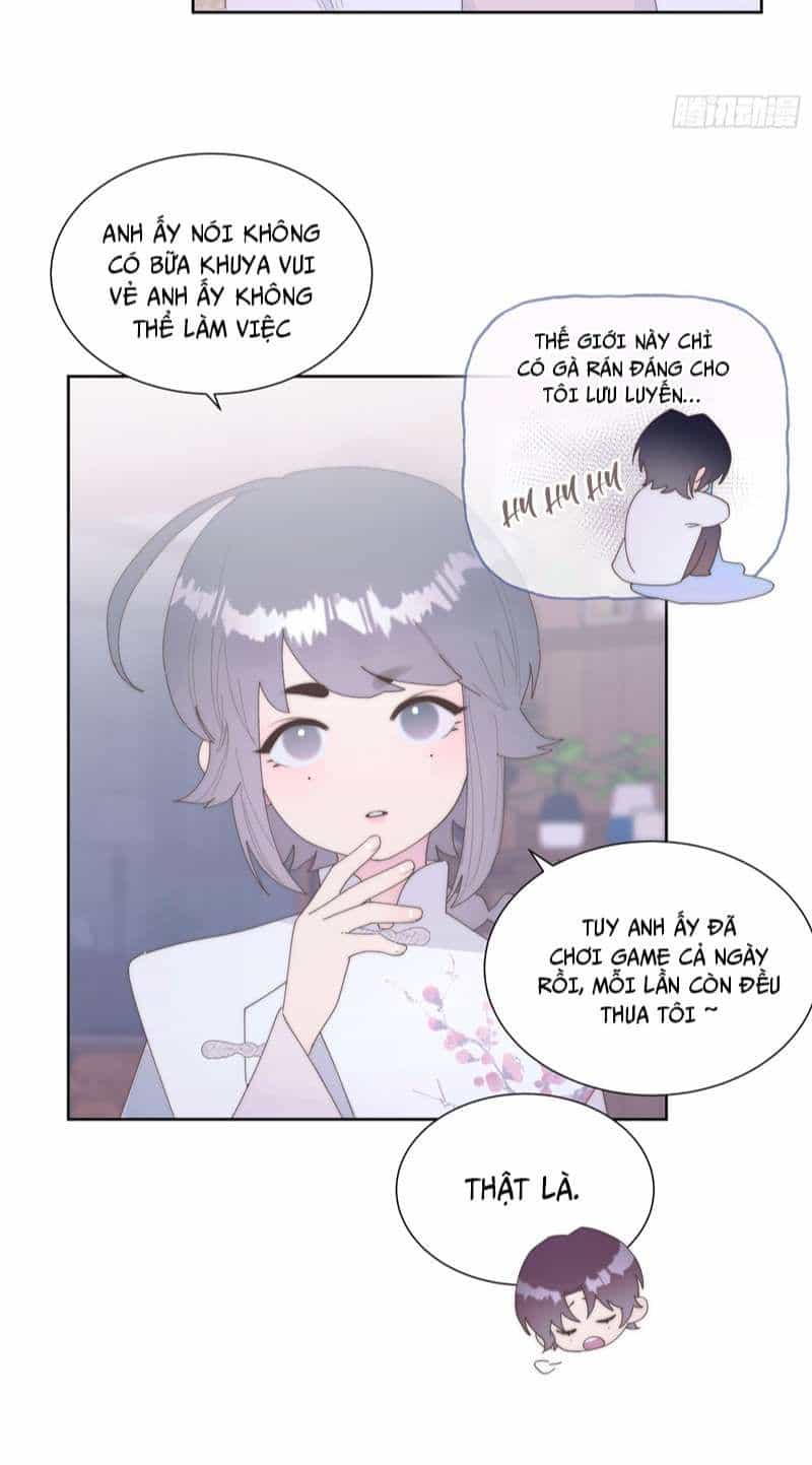 Mời Nhập Mật Mã Kích Hoạt - Chương 5 - ảnh 6