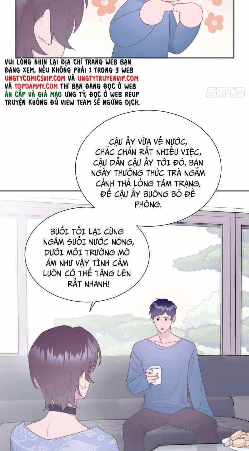 Mời Nhập Mật Mã Kích Hoạt - Chương 7 - ảnh 10