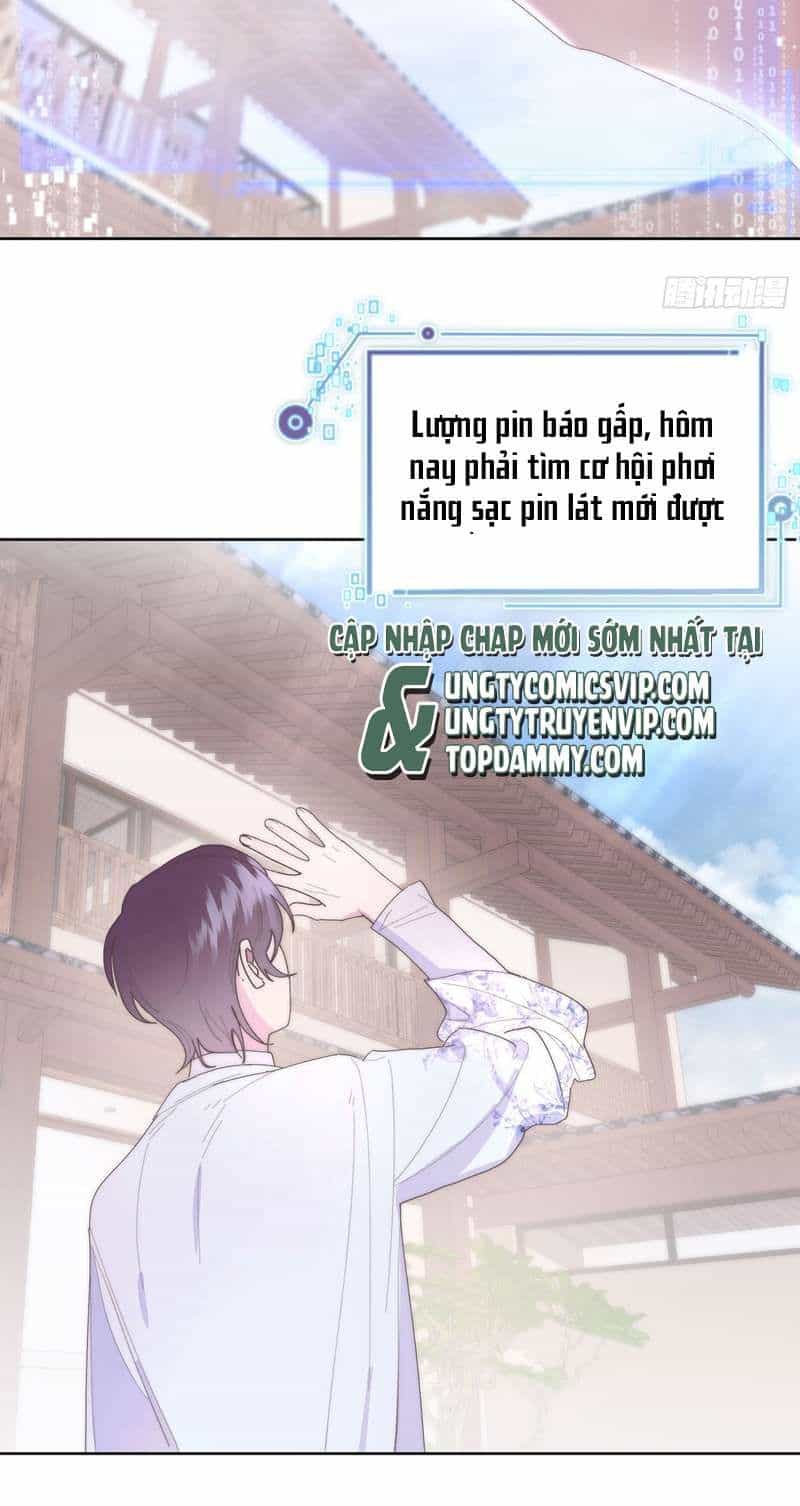 Mời Nhập Mật Mã Kích Hoạt - Chương 7 - ảnh 27